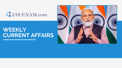 Weekly Current Affairs Magazine - (11th-16th) March 2024 UPSC