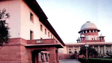 When the court stands with the state - on issues of constitutional freedom UPSC