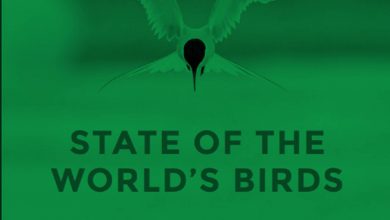 The State of World’s Birds UPSC