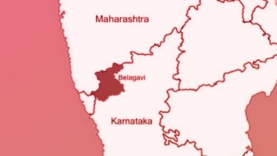 Maharashtra-Karnataka Border Dispute UPSC