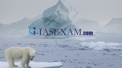 India’s Arctic Policy for Sustainable Development Released UPSC