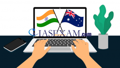 India-Australia hold second Virtual Meeting UPSC