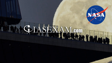 NASA announces new Moon Mission UPSC
