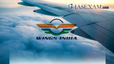 Wings India-2022 UPSC