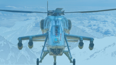 CCS approves procurement of 15 light combat helicopters UPSC