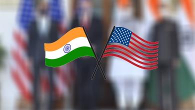 India – USA 2+2 Dialogue to be held UPSC