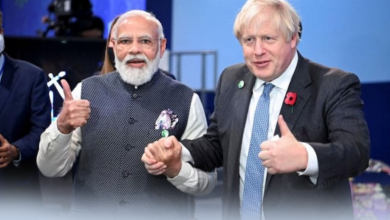 British PM’s Visit to India UPSC
