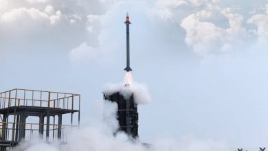 India test-fires two surface-to-air missiles off Odisha Coast UPSC