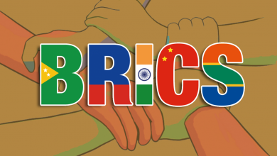 BRICS Foreign Ministers Meet UPSC