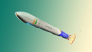 Rocket Vikram-S UPSC