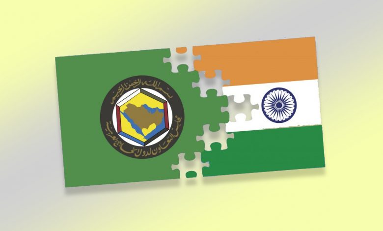 India and Gulf Cooperation Council UPSC