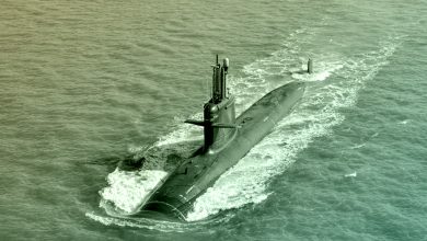 INS Vagir and Project 75 UPSC