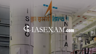 ISRO successfully tests solid booster stage for new SSLV UPSC