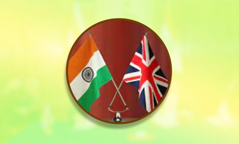 India-UK - Young Professionals Scheme UPSC
