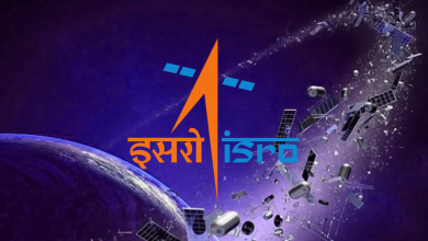 ISRO initiated ‘Project NETRA’ UPSC