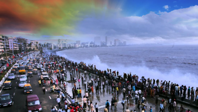 Mumbai Climate Action Plan UPSC