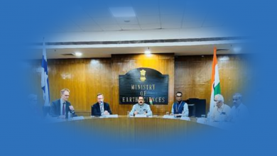 Finland’s Minister of Economic Affairs Visit to India UPSC