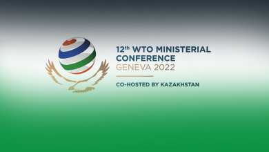 WTO’s 12th ministerial conference to take place in Geneva UPSC