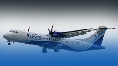 IndiGo becomes 1st airline to land aircraft using navigation system GAGAN UPSC