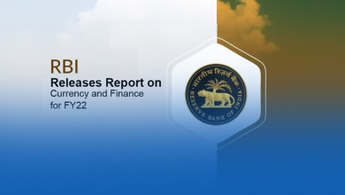 RBI Report on Currency and Finance UPSC