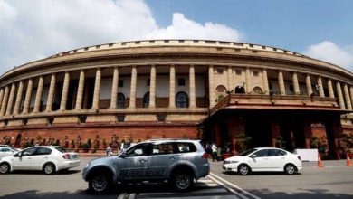 Indian Antarctic Bill introduced in the Parliament UPSC