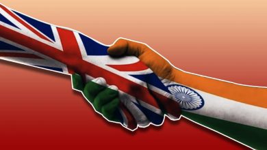 India - UK Joint Working Group