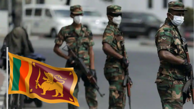 Emergency lifted in Sri Lanka UPSC