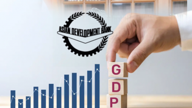 ADB retains India's GDP forecast for FY23 at 7.5% UPSC