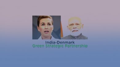 Green Strategic Partnership UPSC