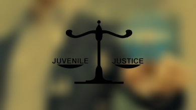 Challenged case of Juvenile Justice Act UPSC