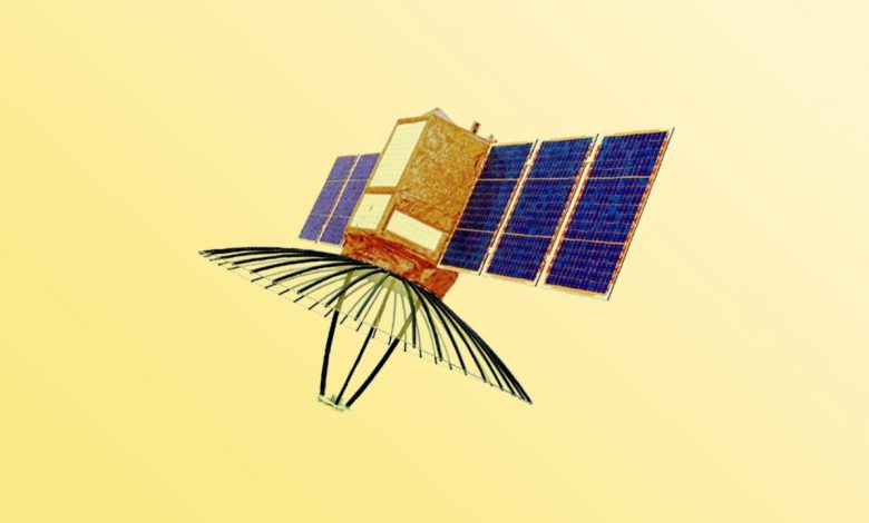 RISAT-2 satellite UPSC