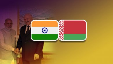 India- Belarus Relation UPSC