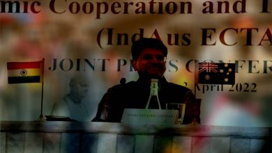 India- Australia Economic cooperation and trade agreement UPSC