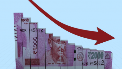 Rupee sinks further beyond the All-Time Low UPSC