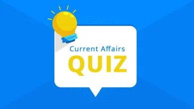 Current affairs Quiz- 28th February 2024 UPSC