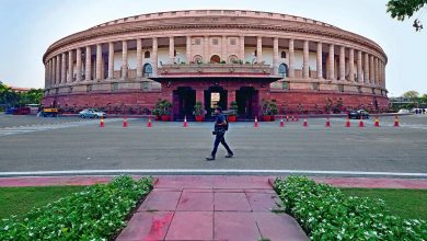 Parliament launches Digital Sansad App to make live proceedings accessible to citizens UPSC