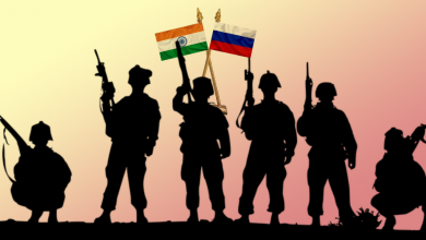 India-Russia Defence Cooperation: Issues and Way Forward UPSC