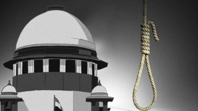 Reforming Death Penalty UPSC