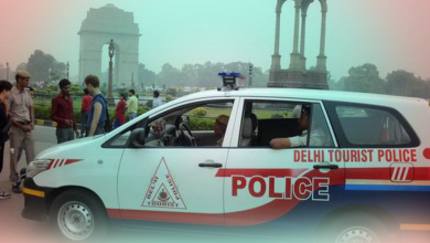 Need for an Effective Tourist Police UPSC