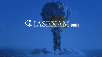 Importance of Nuclear Weapons in Asia UPSC