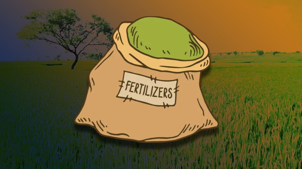 Chemical Fertilizers and its Indiscriminate Use - IAS EXAM