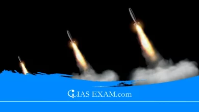 The MIRV Leap and its Significance in India’s Nuclear Deterrence UPSC