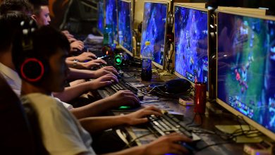 Policy on Online Gaming in India UPSC