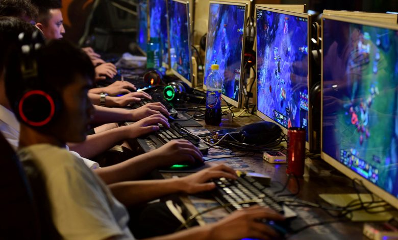 Policy on Online Gaming in India UPSC