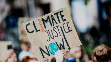Climate Justice and Accountability UPSC