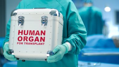 Organ Transplant Rules in India - Significance and Issues UPSC
