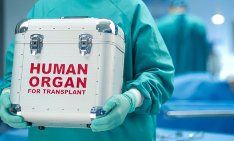 Organ Transplant Rules in India - Significance and Issues UPSC