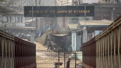 Suspending the Free Movement Regime - India’s Border Policy with Myanmar UPSC