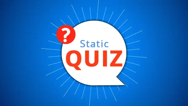 Static Quiz- 28th February 2024 UPSC