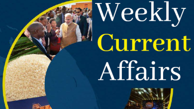 Weekly Current Affairs Magazine – (26th June- 1st Jul) 2023 UPSC
